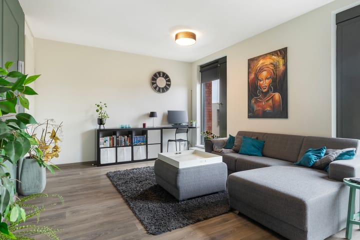 Foto 7 van Bouwe Landlaan 60