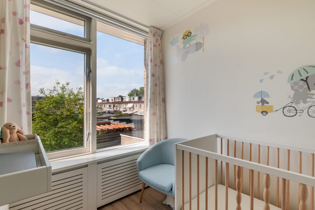 Foto 32 van Goudenregenplantsoen 29