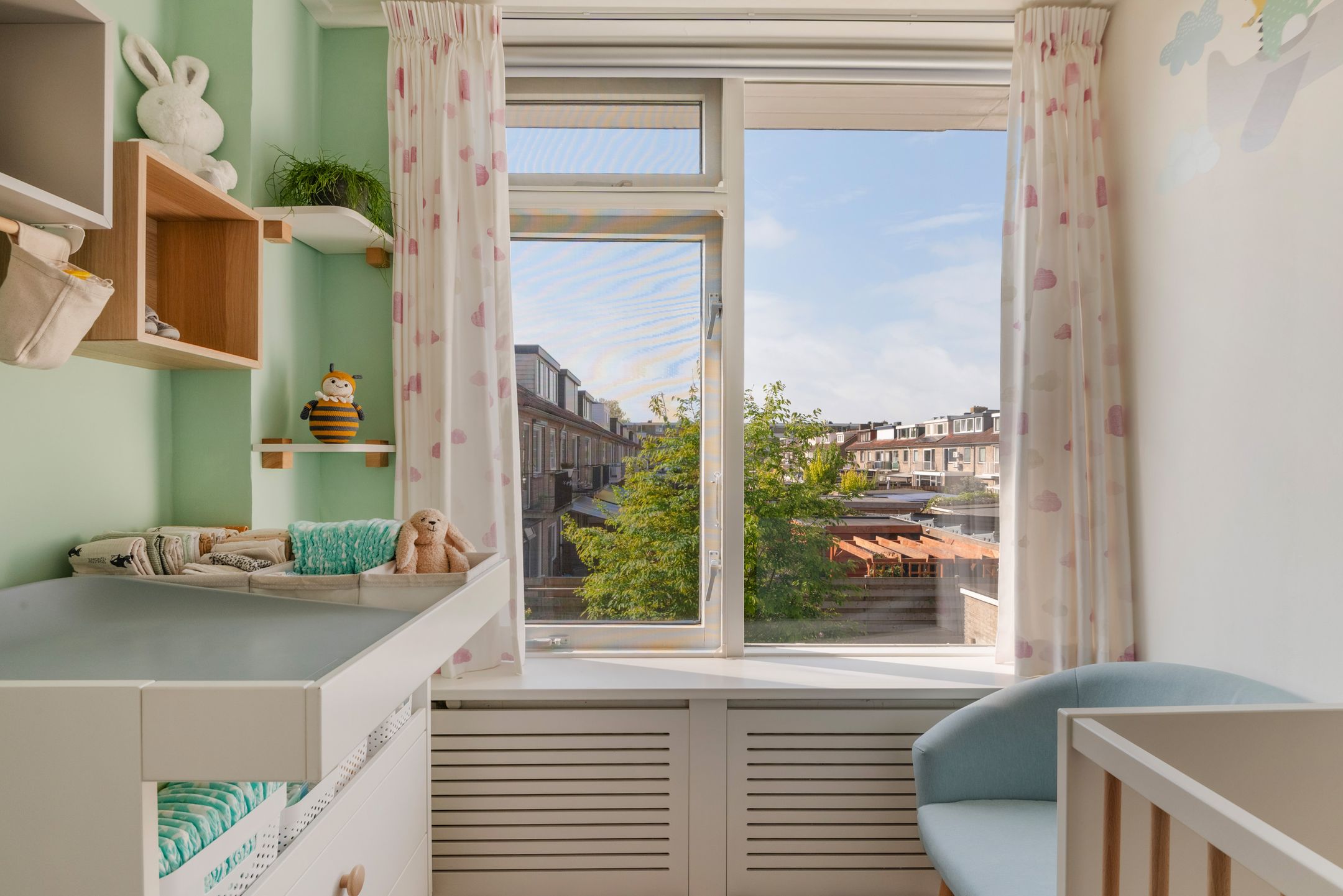 Foto 33 van Goudenregenplantsoen 29