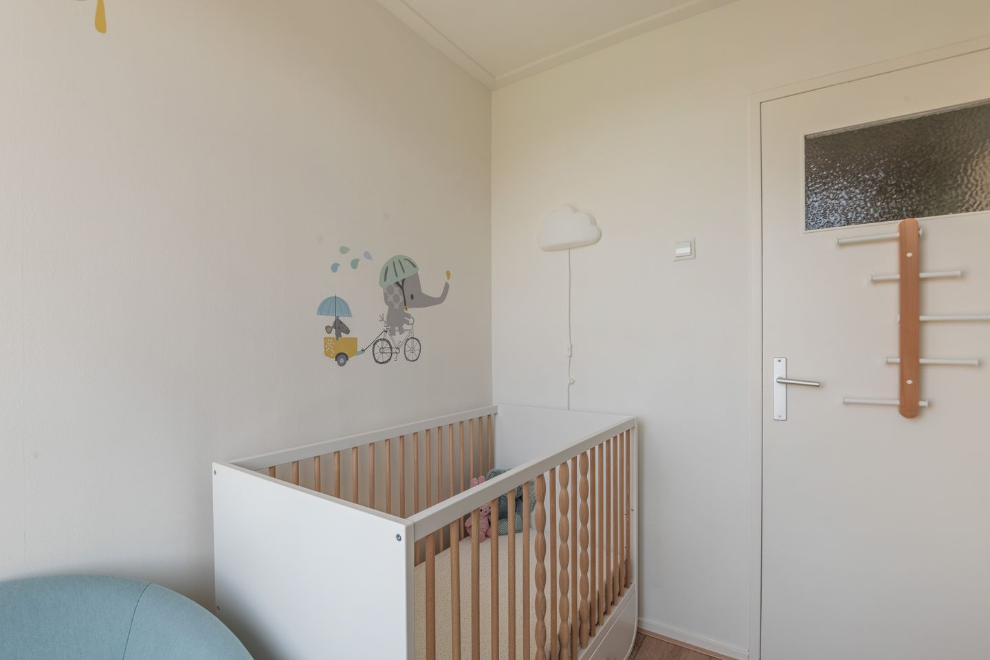 Foto 34 van Goudenregenplantsoen 29