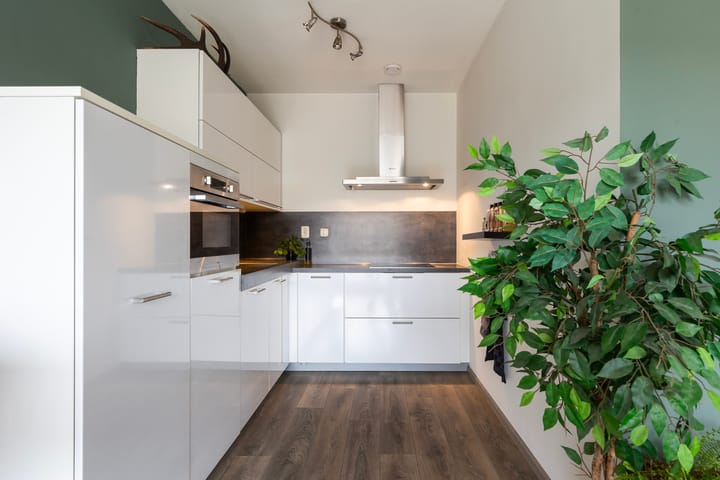 Foto 9 van Bouwe Landlaan 60