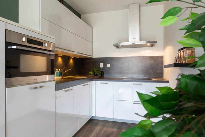 Foto 10 van Bouwe Landlaan 60