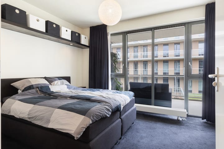 Foto 12 van Bouwe Landlaan 60