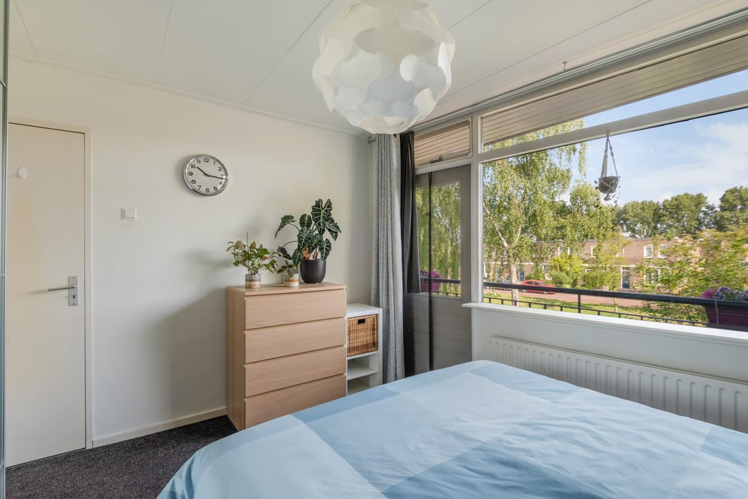 Foto 37 van Goudenregenplantsoen 29