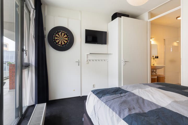 Foto 14 van Bouwe Landlaan 60