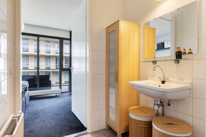 Foto 16 van Bouwe Landlaan 60