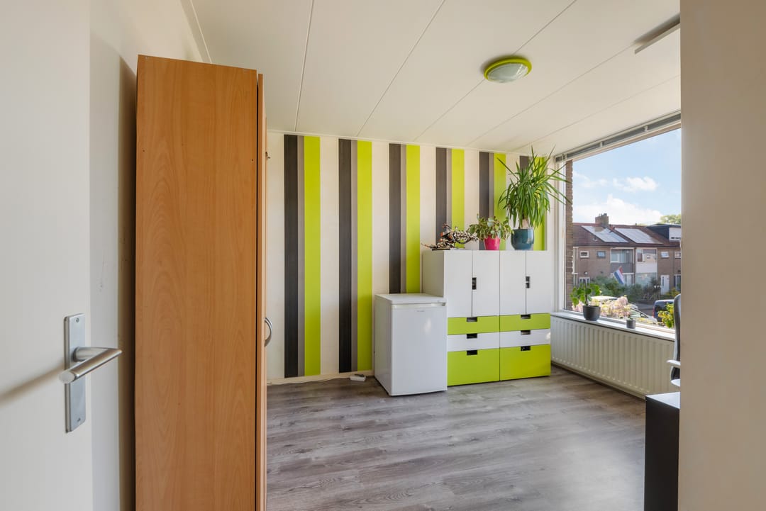 Foto 41 van Goudenregenplantsoen 29