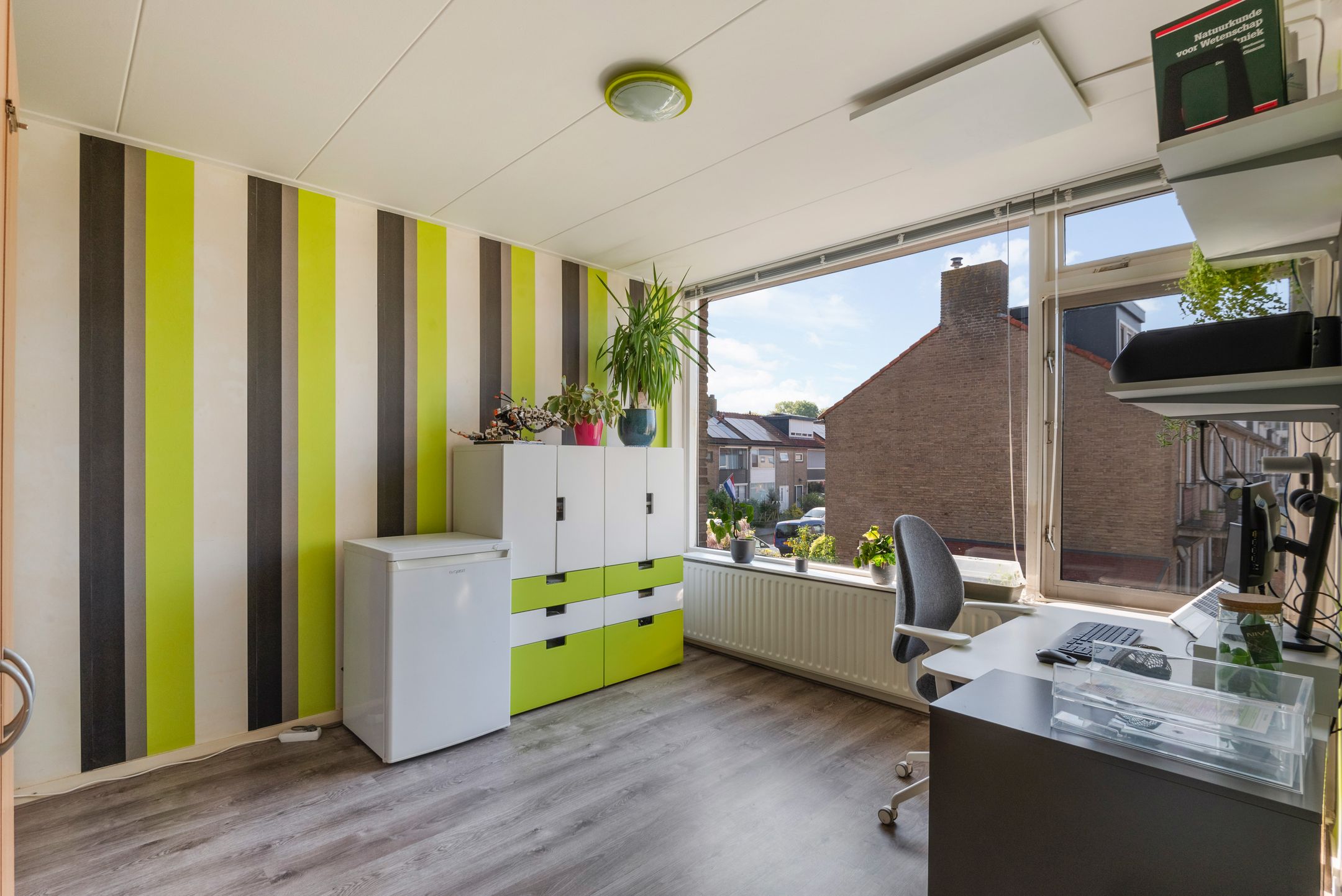 Foto 42 van Goudenregenplantsoen 29