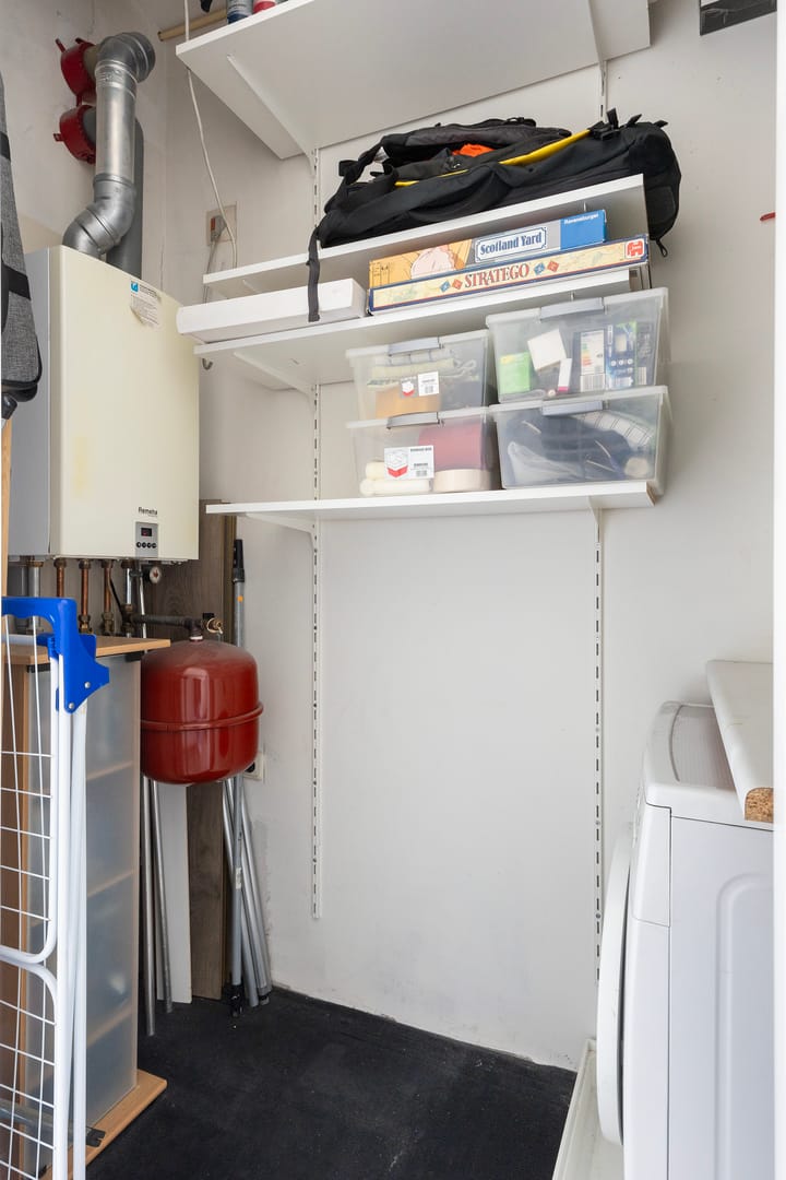 Foto 18 van Bouwe Landlaan 60