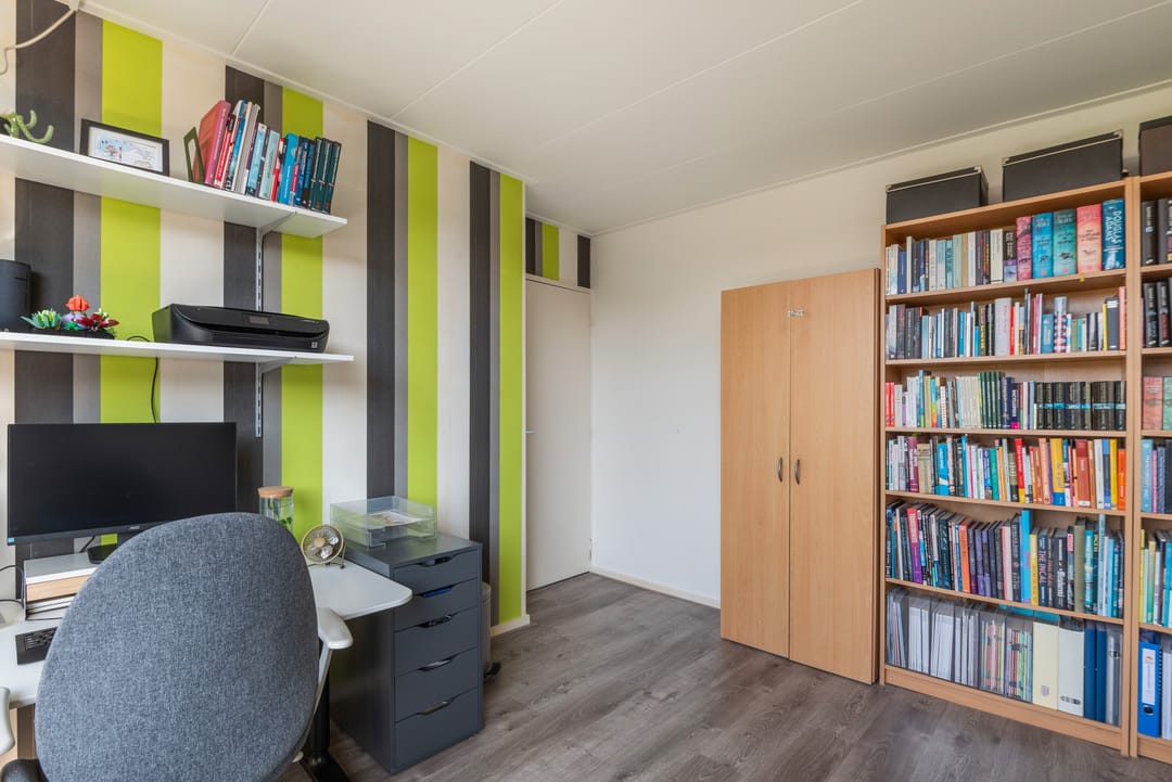 Foto 43 van Goudenregenplantsoen 29