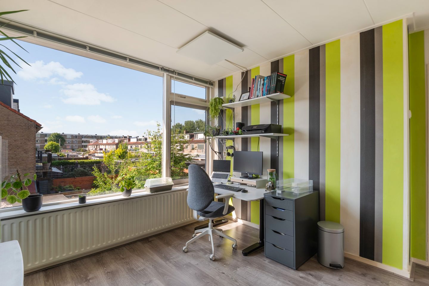 Foto 44 van Goudenregenplantsoen 29