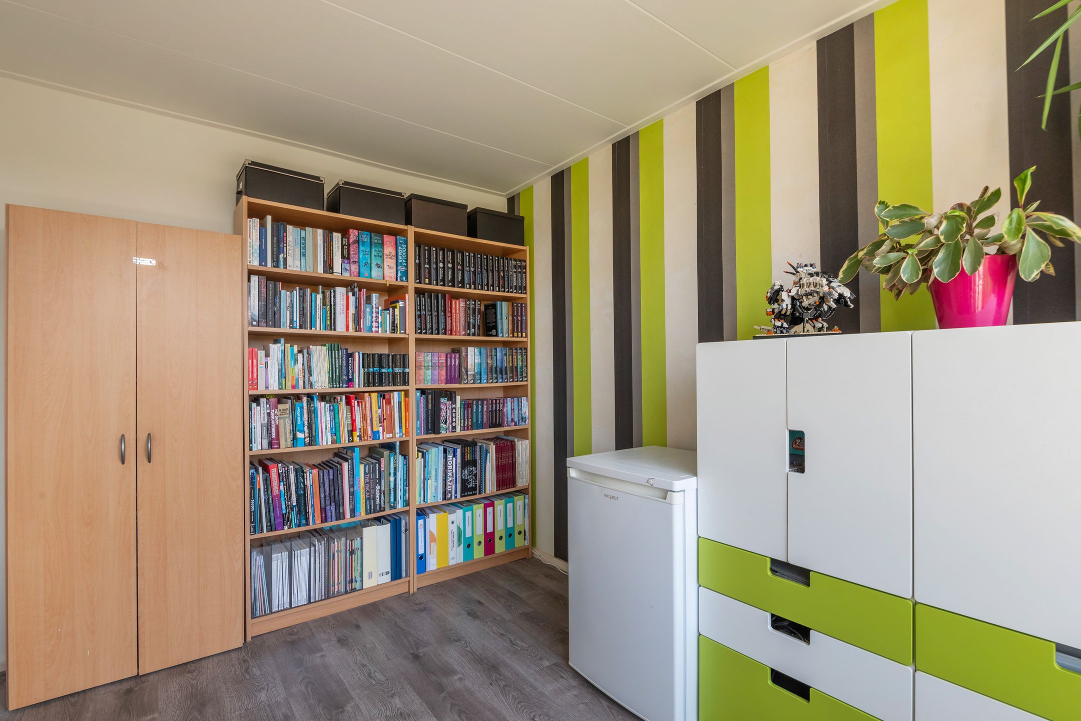 Foto 45 van Goudenregenplantsoen 29