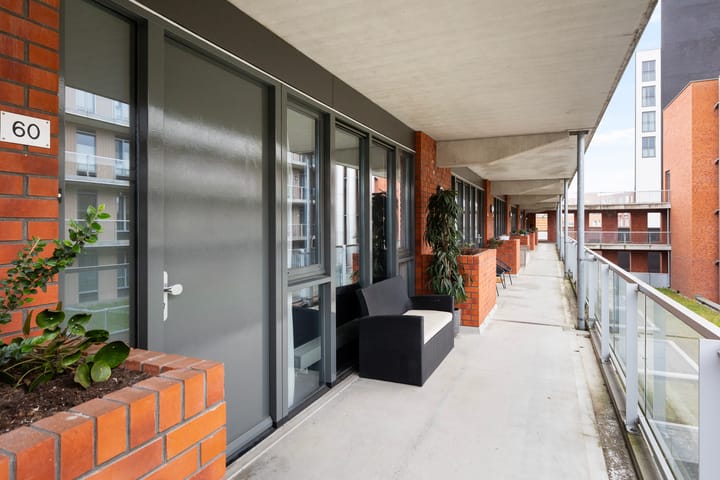 Foto 21 van Bouwe Landlaan 60