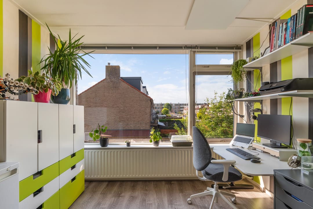 Foto 46 van Goudenregenplantsoen 29