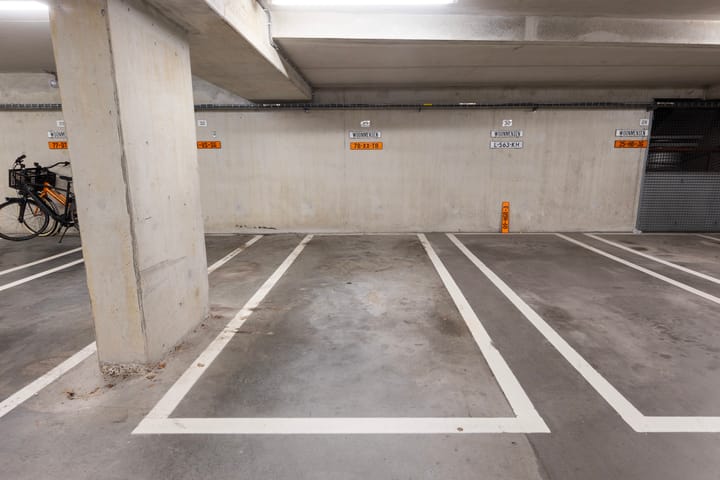 Foto 24 van Bouwe Landlaan 60