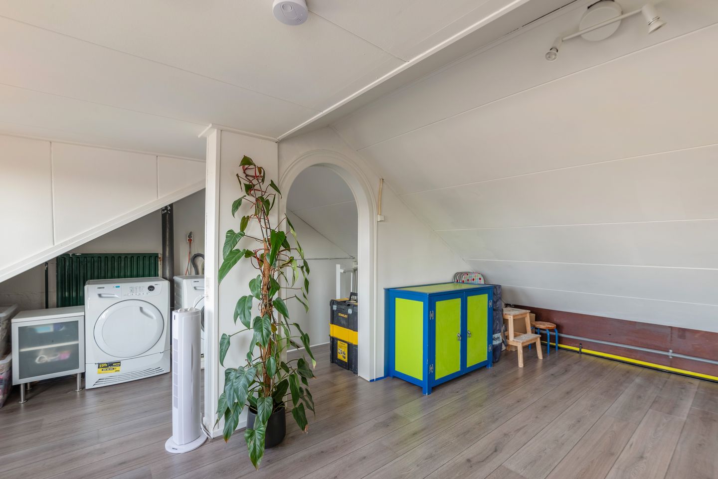 Foto 50 van Goudenregenplantsoen 29