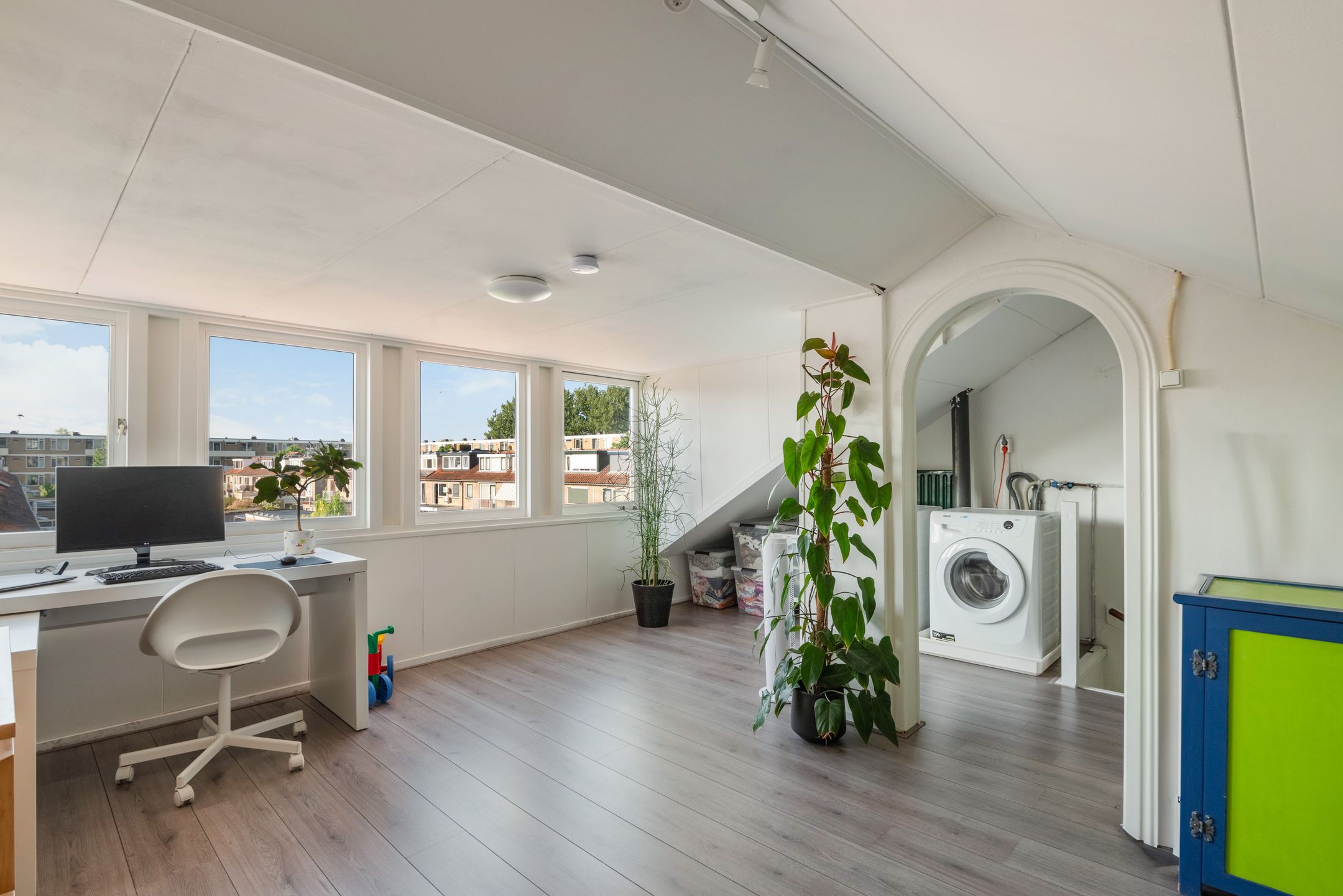 Foto 51 van Goudenregenplantsoen 29