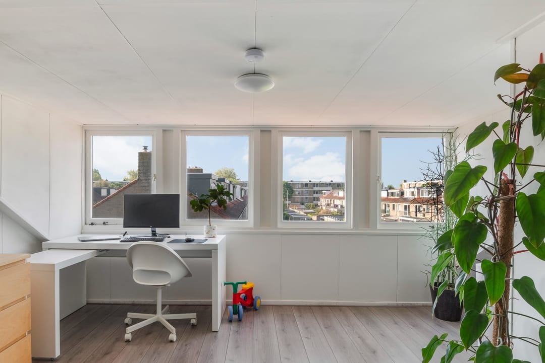 Foto 52 van Goudenregenplantsoen 29