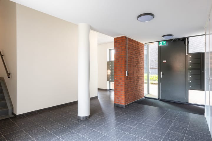 Foto 27 van Bouwe Landlaan 60