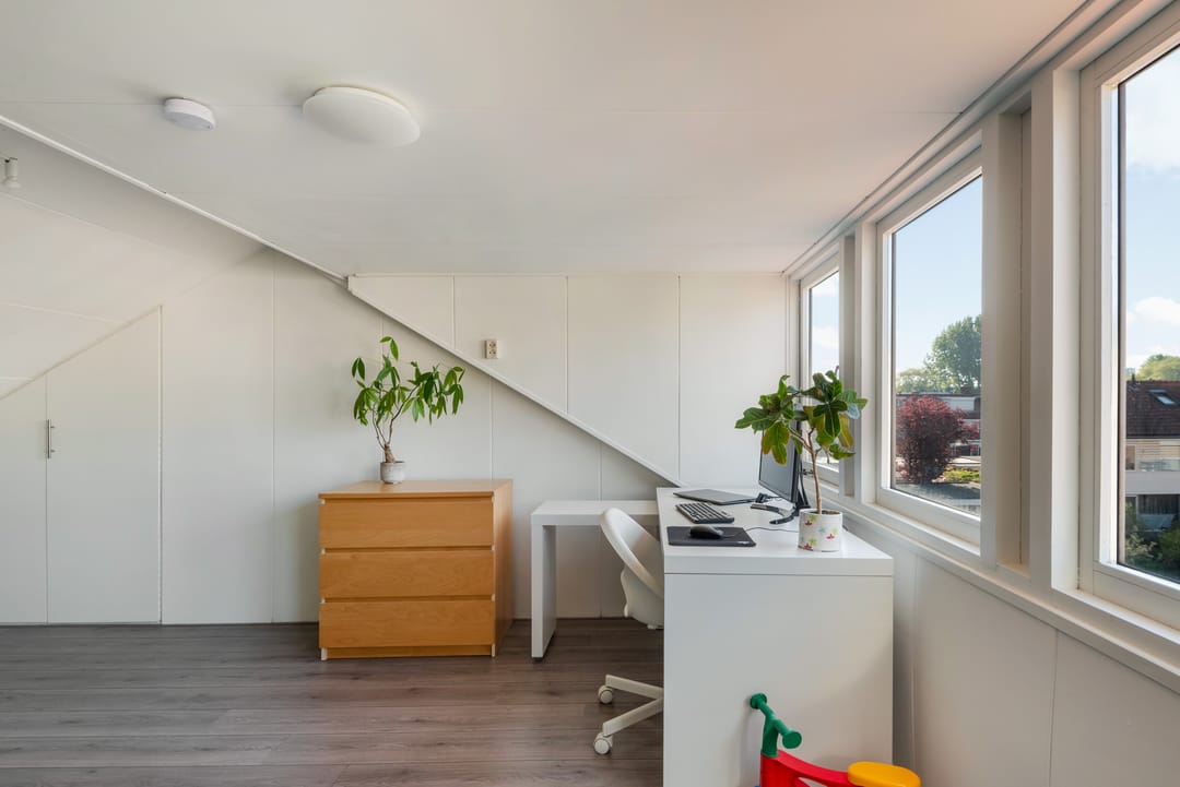 Foto 53 van Goudenregenplantsoen 29