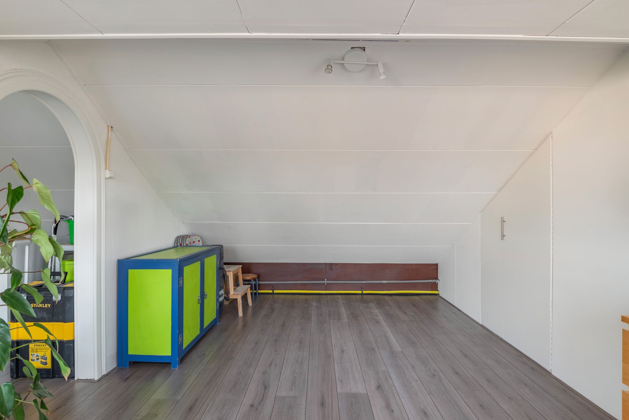 Foto 54 van Goudenregenplantsoen 29