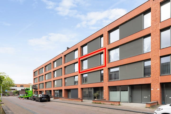 Foto 29 van Bouwe Landlaan 60