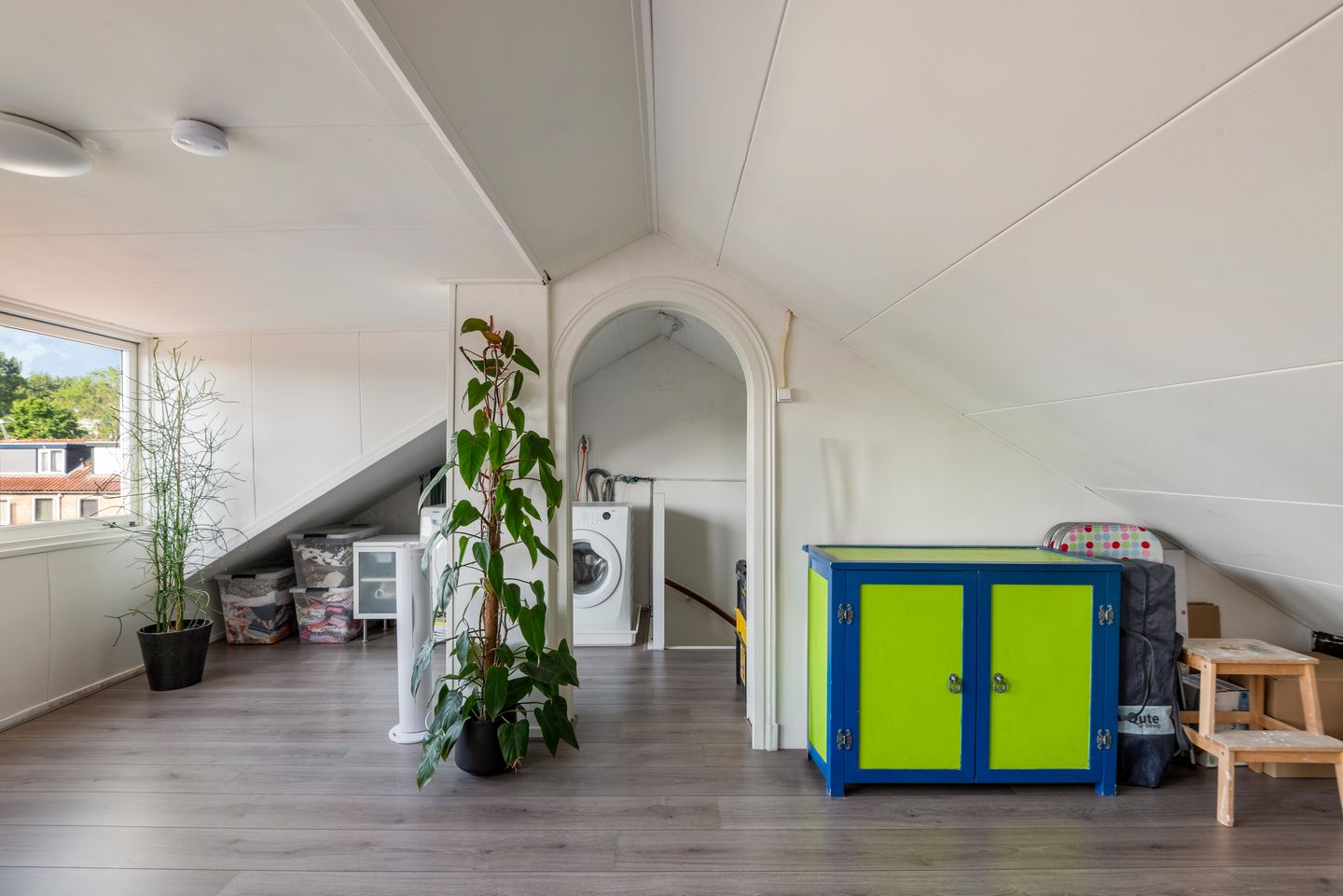 Foto 55 van Goudenregenplantsoen 29