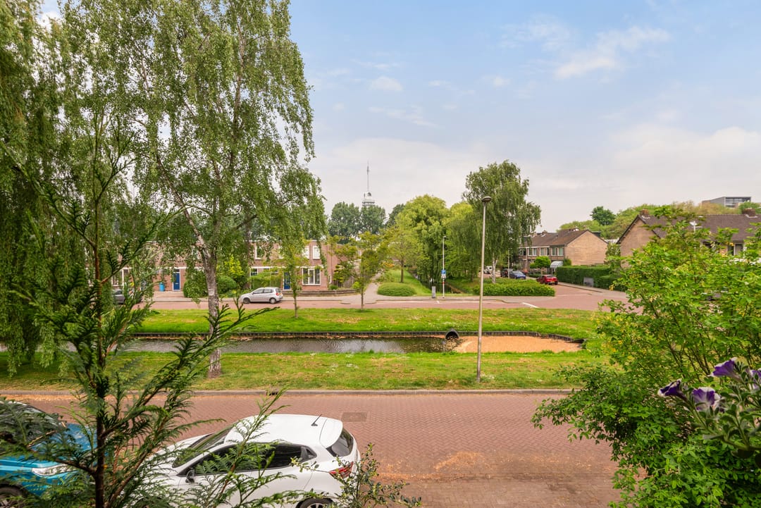 Foto 56 van Goudenregenplantsoen 29