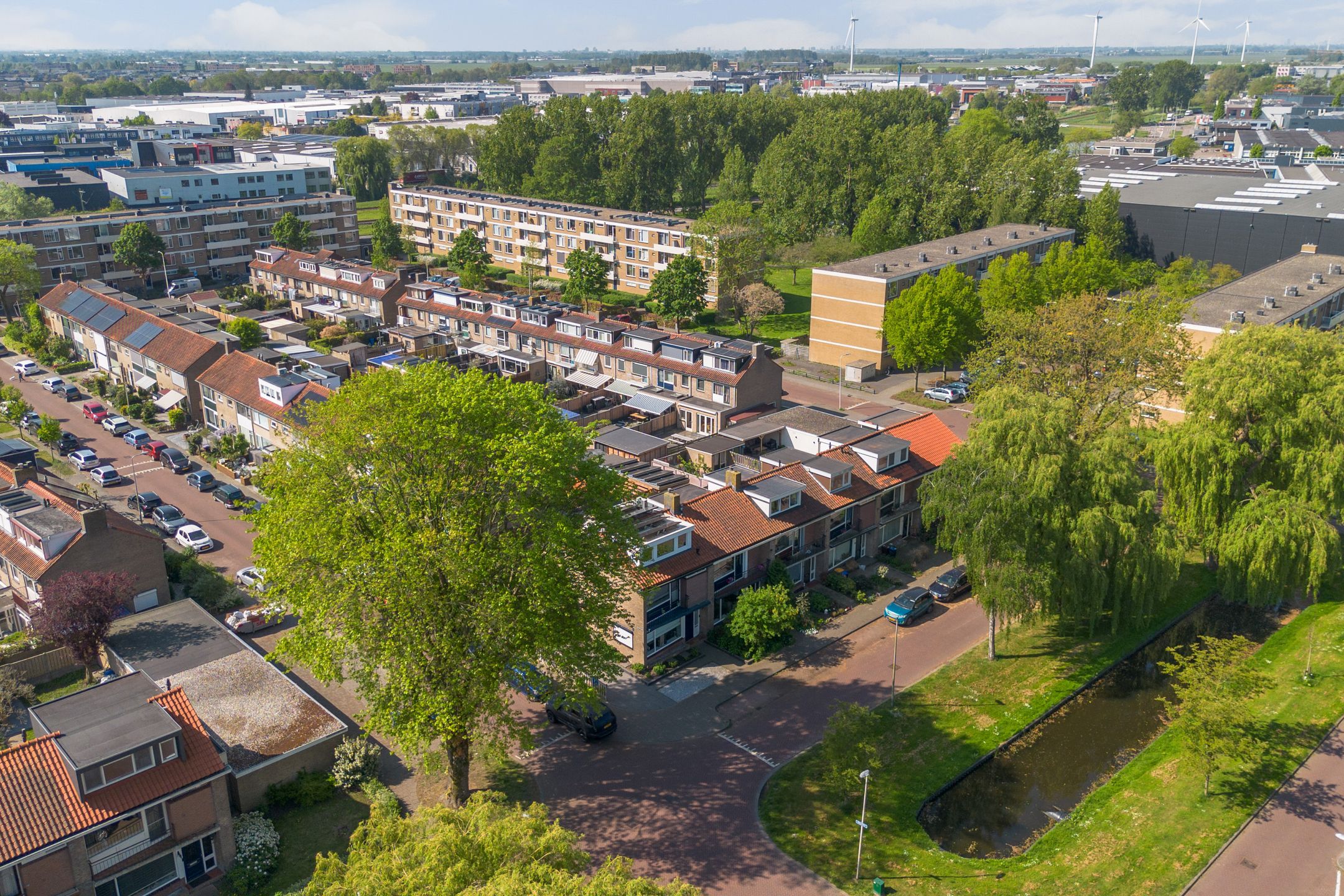 Foto 57 van Goudenregenplantsoen 29