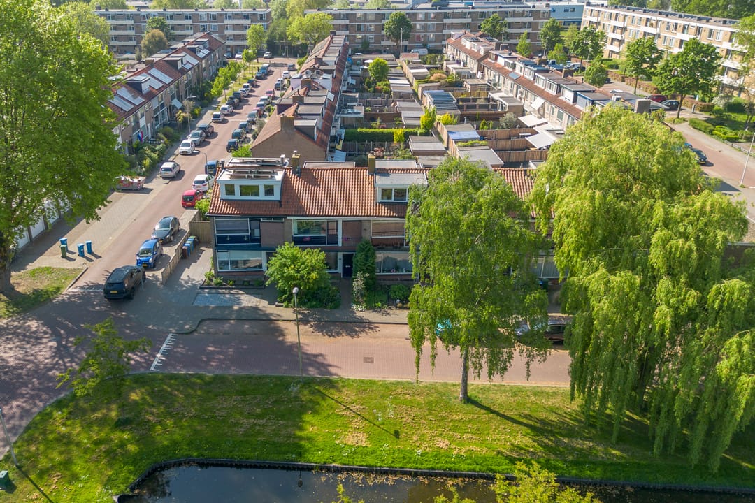 Foto 58 van Goudenregenplantsoen 29