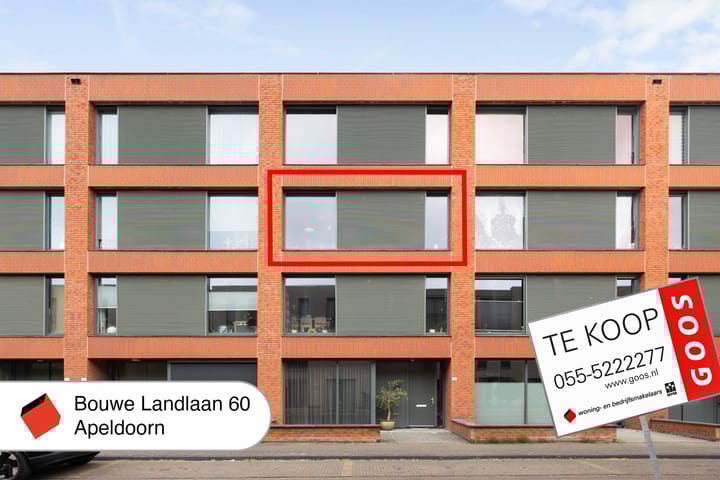 Foto 34 van Bouwe Landlaan 60