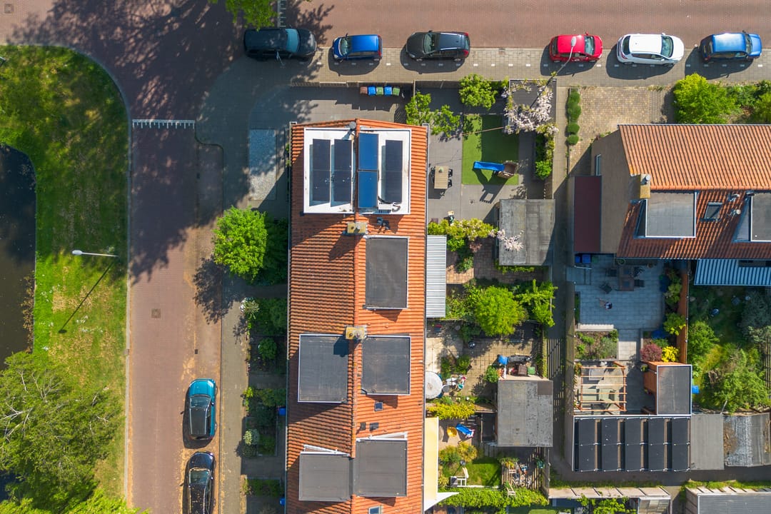 Foto 61 van Goudenregenplantsoen 29