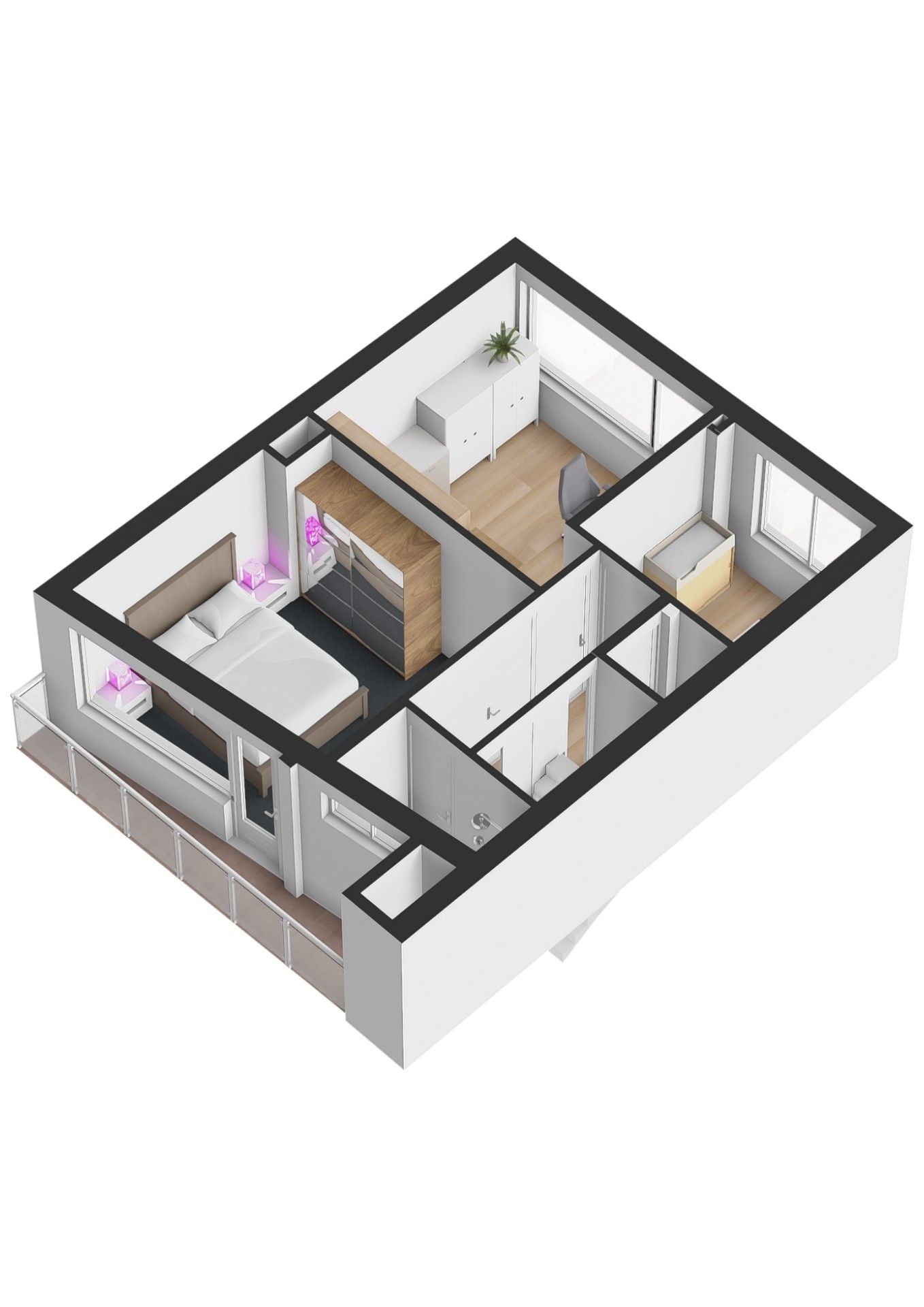 Foto 69 van Goudenregenplantsoen 29