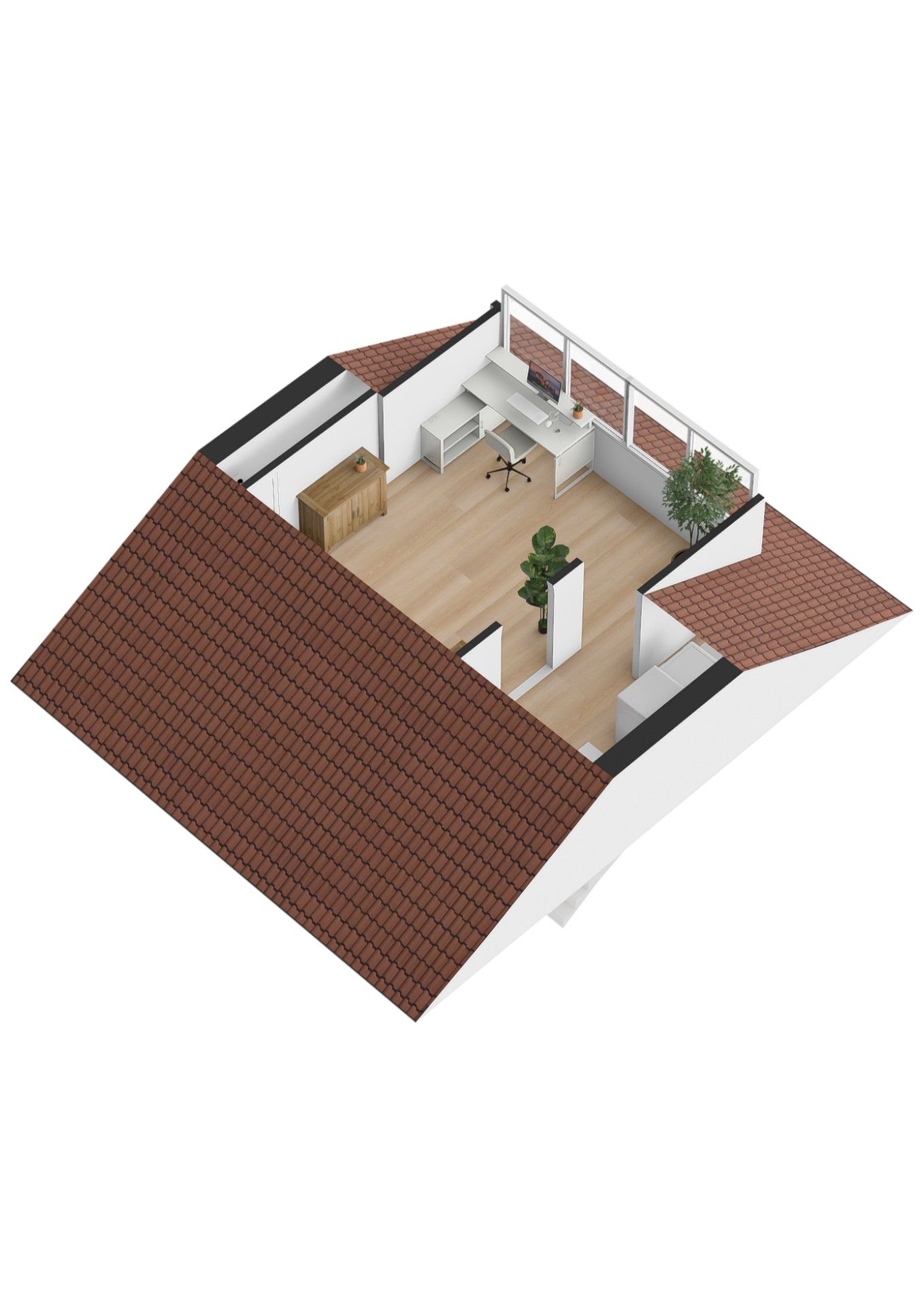 Foto 70 van Goudenregenplantsoen 29