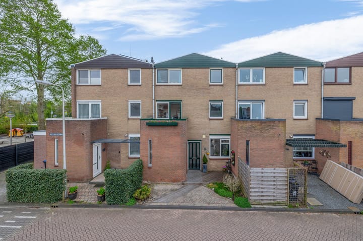 Buys Ballotsingel 4