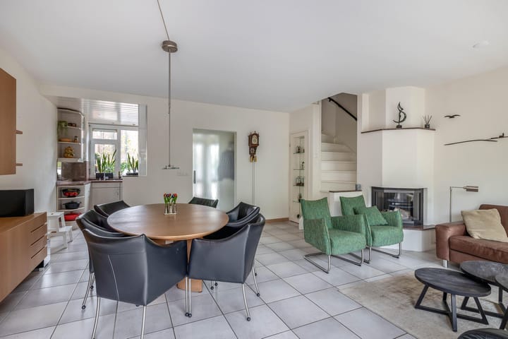 Foto 2 van Buys Ballotsingel 4