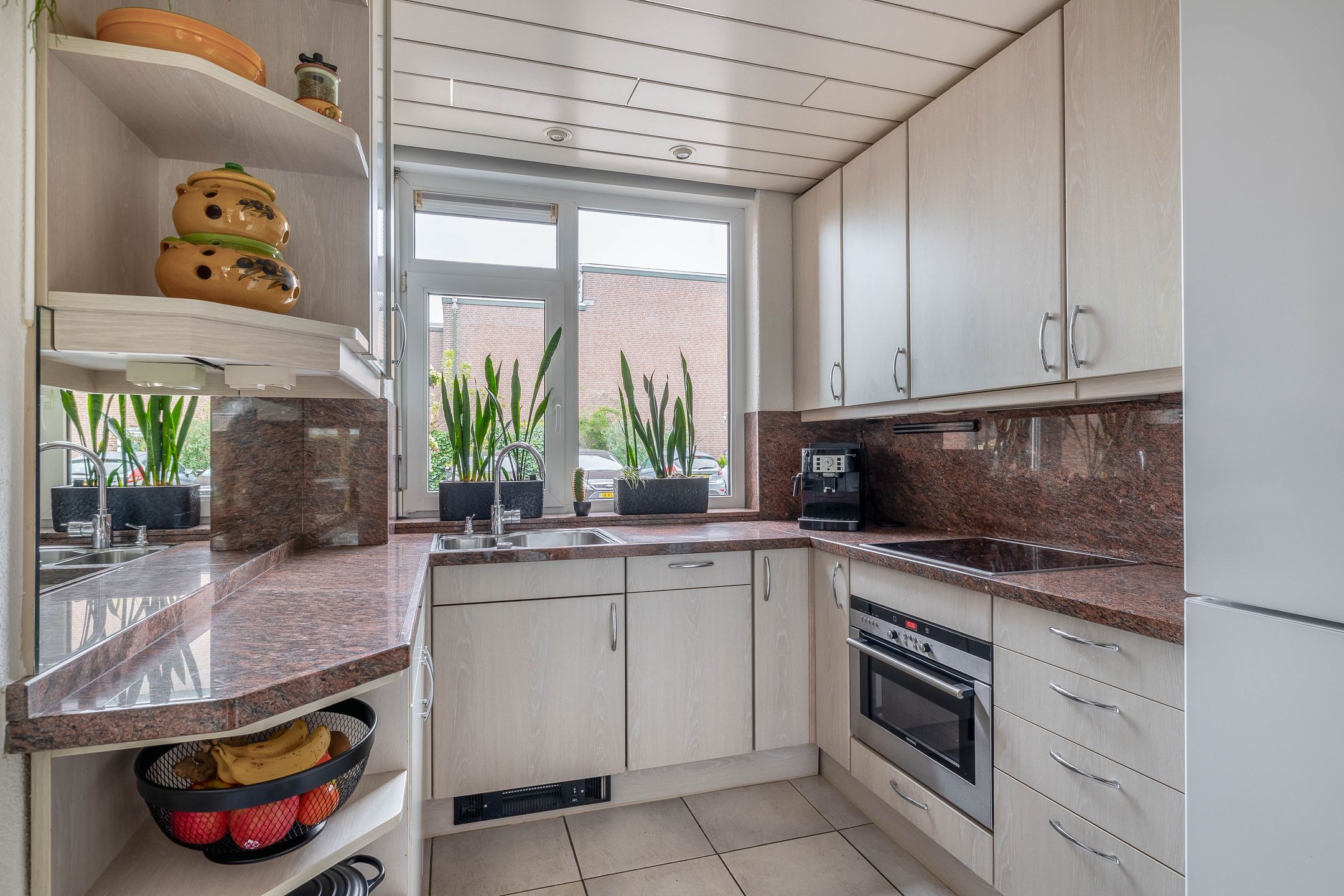 Foto 3 van Buys Ballotsingel 4