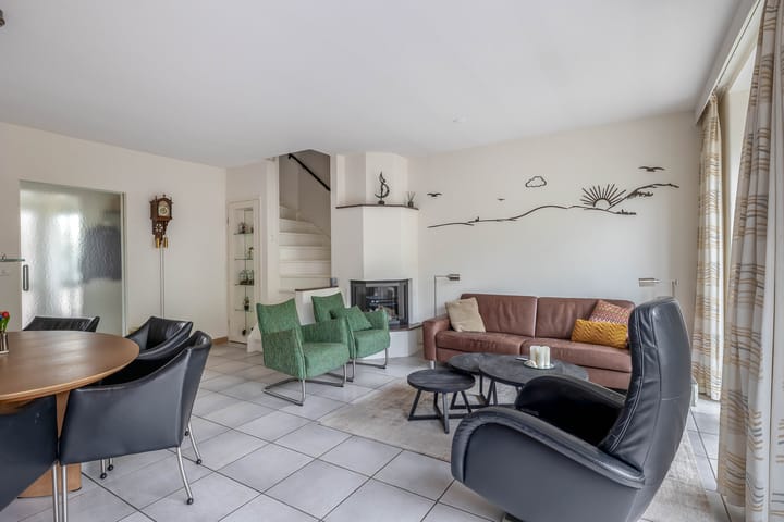 Foto 7 van Buys Ballotsingel 4