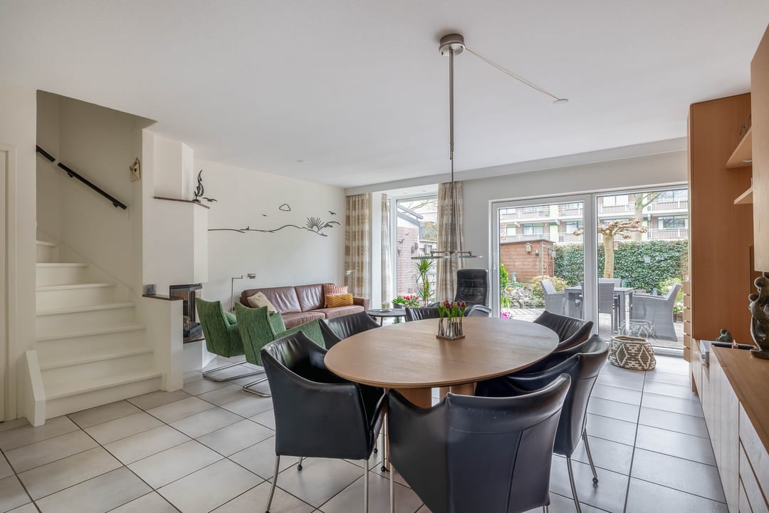 Foto 8 van Buys Ballotsingel 4