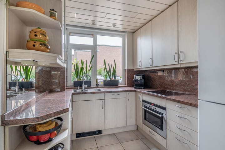 Foto 9 van Buys Ballotsingel 4