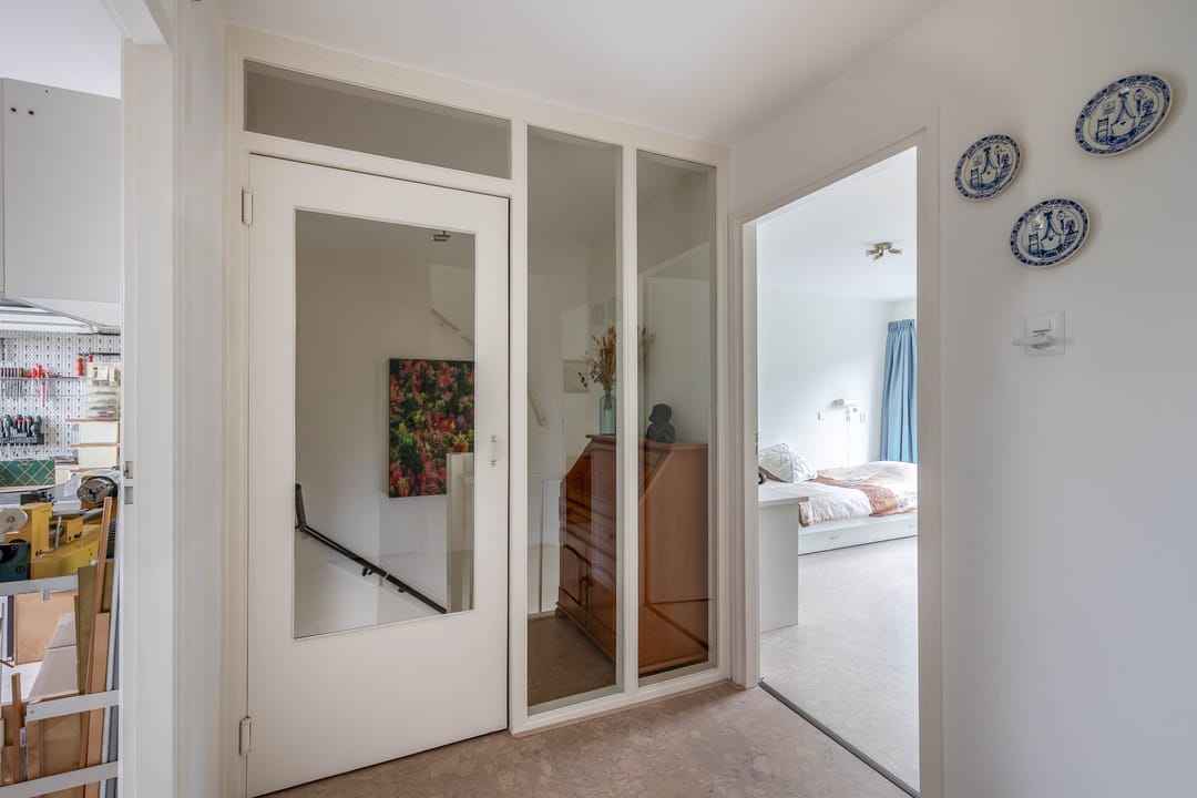 Foto 11 van Buys Ballotsingel 4