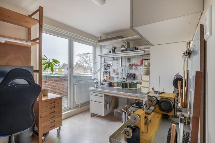 Foto 12 van Buys Ballotsingel 4