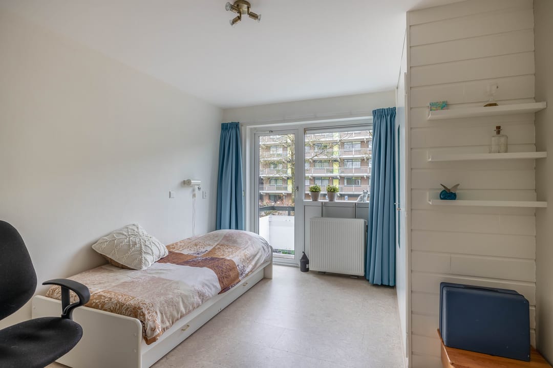 Foto 16 van Buys Ballotsingel 4