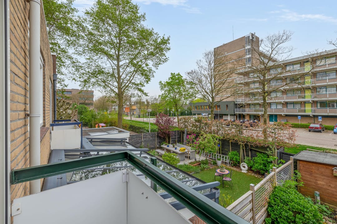 Foto 17 van Buys Ballotsingel 4