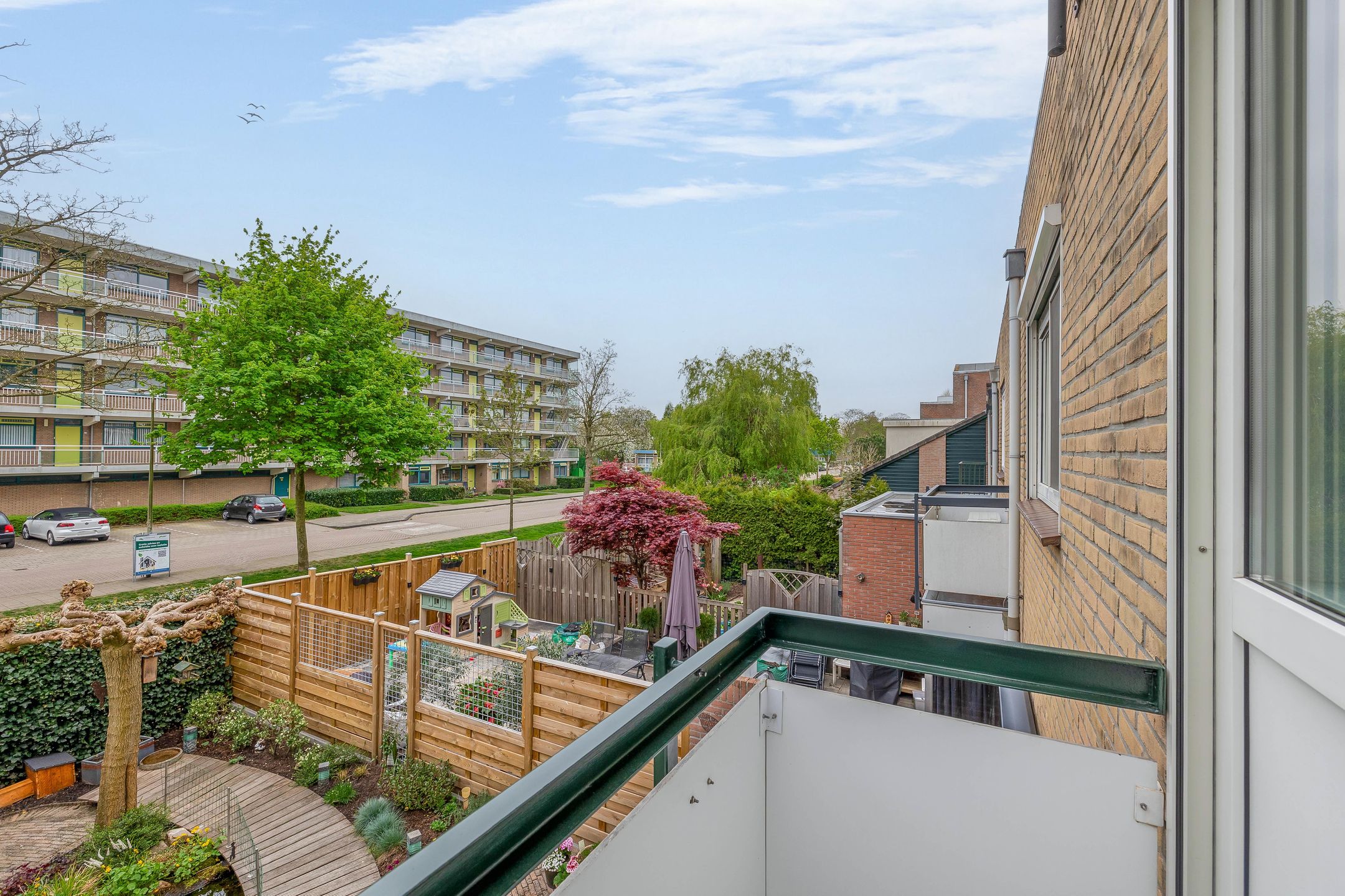 Foto 18 van Buys Ballotsingel 4