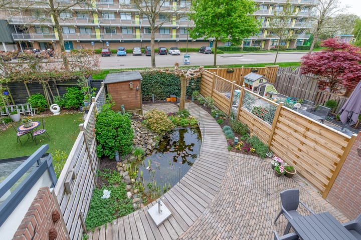 Foto 19 van Buys Ballotsingel 4