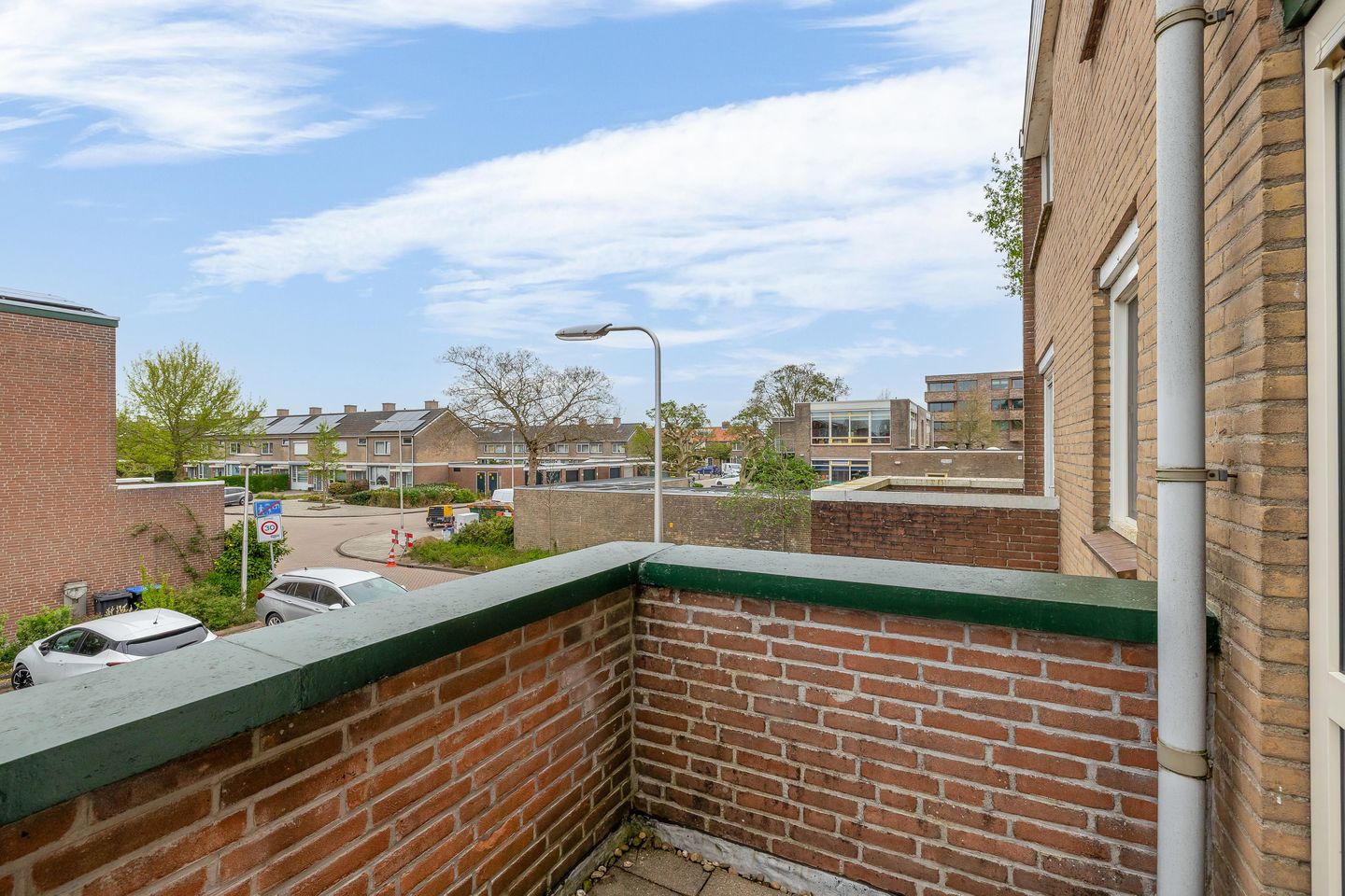 Foto 20 van Buys Ballotsingel 4