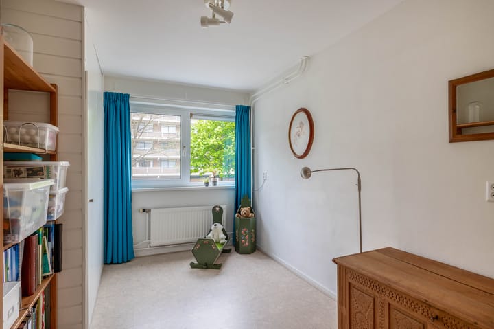 Foto 21 van Buys Ballotsingel 4