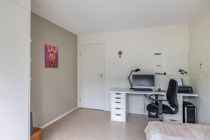 Foto 22 van Buys Ballotsingel 4