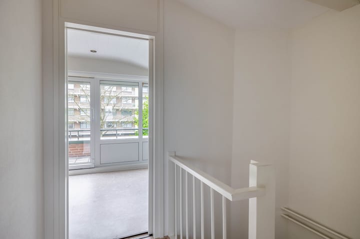 Foto 23 van Buys Ballotsingel 4